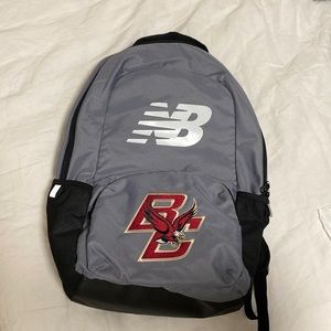 New Balance x Boston College Backpack